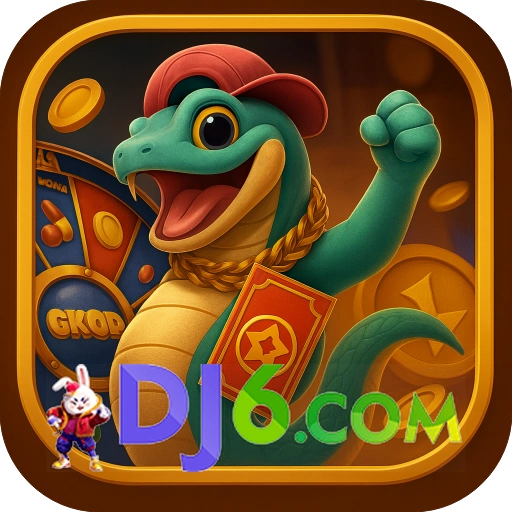 dj6 logo