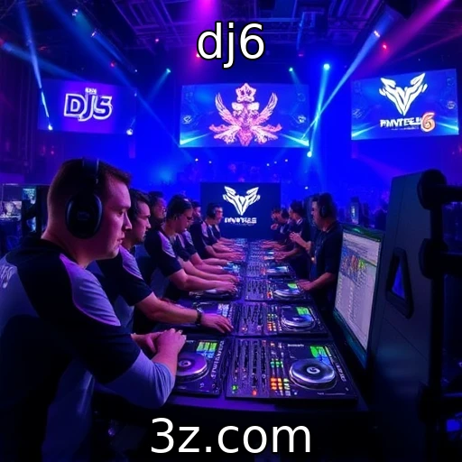 O crescimento dos eSports e seu público