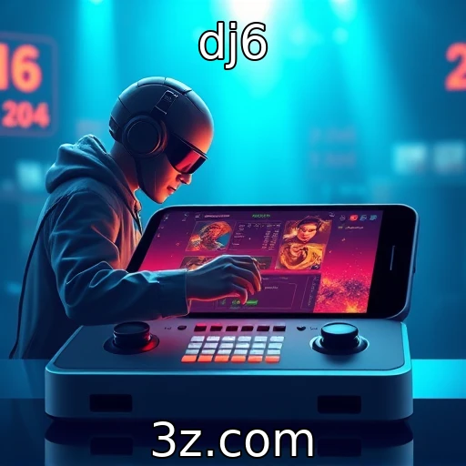 Tendências de desenvolvimento de jogos para dispositivos móveis