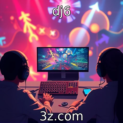 A ascensão dos jogos mobile no mercado global